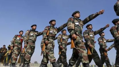 Sports trial will be held first for Army quota recruitment in Jat Regimental Centre Bareilly