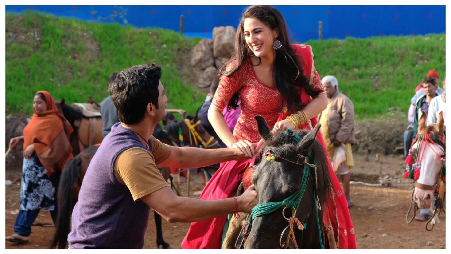 Sushant Singh Rajput: Sara Ali Khan remembers her Kedarnath co-star on his death anniversary shares a emotional post
