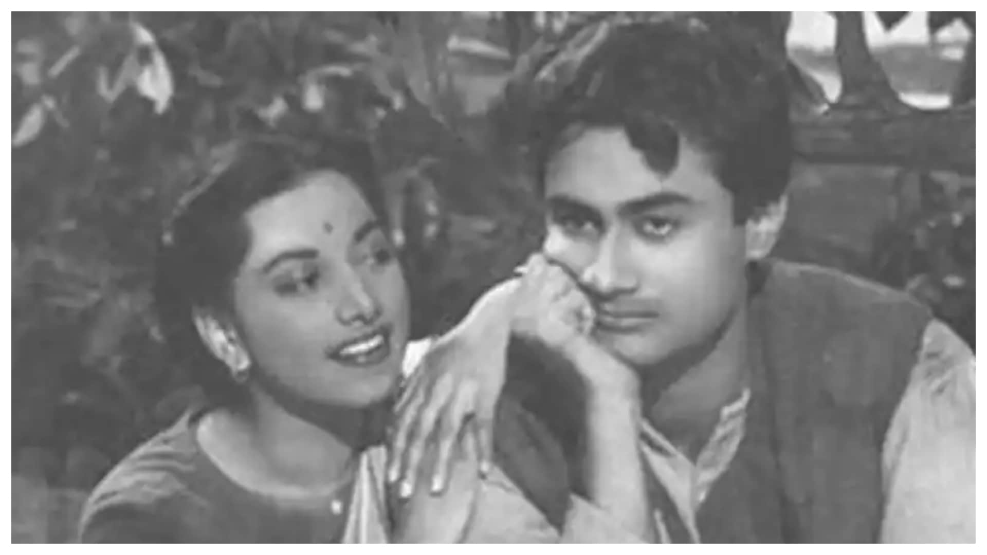 Suraiya Jamal devanand was in affair for four years actress was surpassed in fame by Madhubala and Nargis
