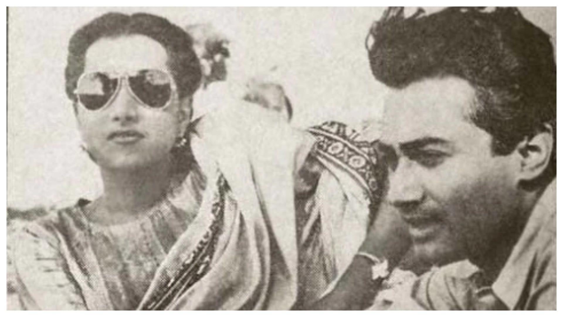 Suraiya Jamal devanand was in affair for four years actress was surpassed in fame by Madhubala and Nargis