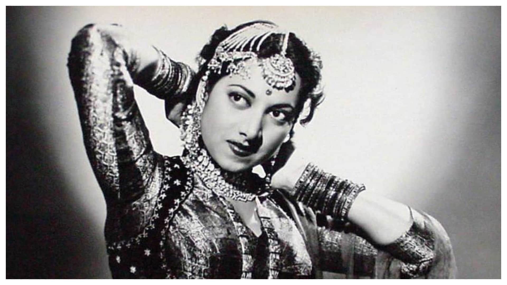 Suraiya Death Anniversary: Jawaharlal Nehru was Diehard fan Of Actress Singer Read Interesting Story