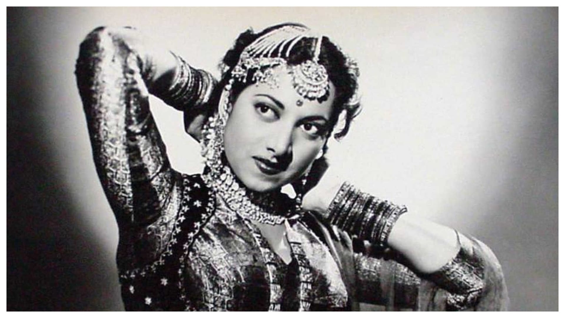 Suraiya Jamal devanand was in affair for four years actress was surpassed in fame by Madhubala and Nargis