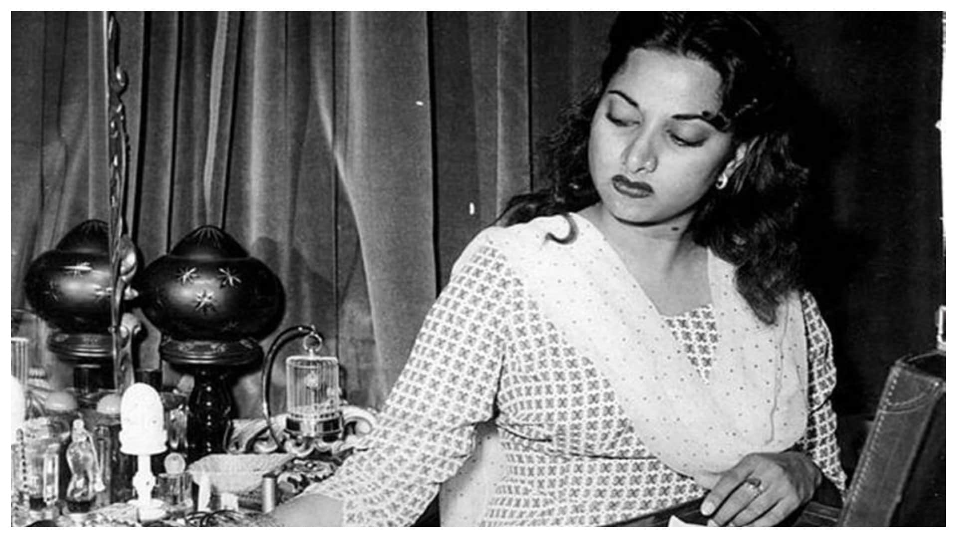 Suraiya Death Anniversary: Jawaharlal Nehru was Diehard fan Of Actress Singer Read Interesting Story
