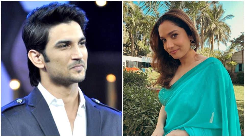 ssr death anniversary from ankita lokhande to sister shweta singh kriti Sushant had a connection with these women