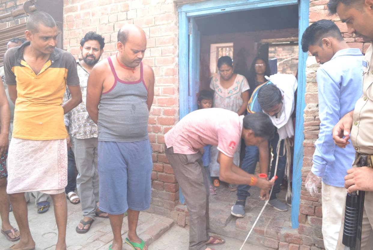 atikraman,abhiyaan,farrukhabad news