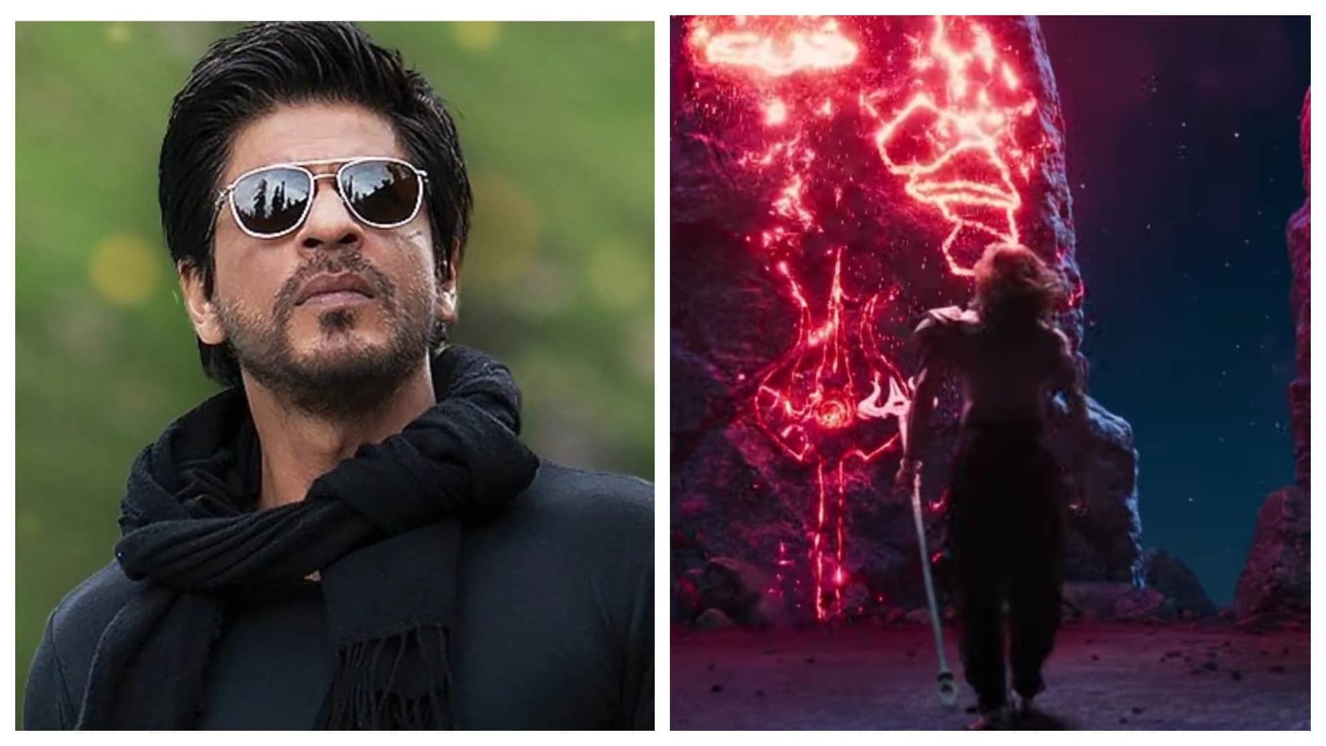 Shah Rukh Khan Has 20 Minutes Role In Ranbir Kapoor Brahmastra and R Madhavan Rocketry the Nambi Effect before Pathaan