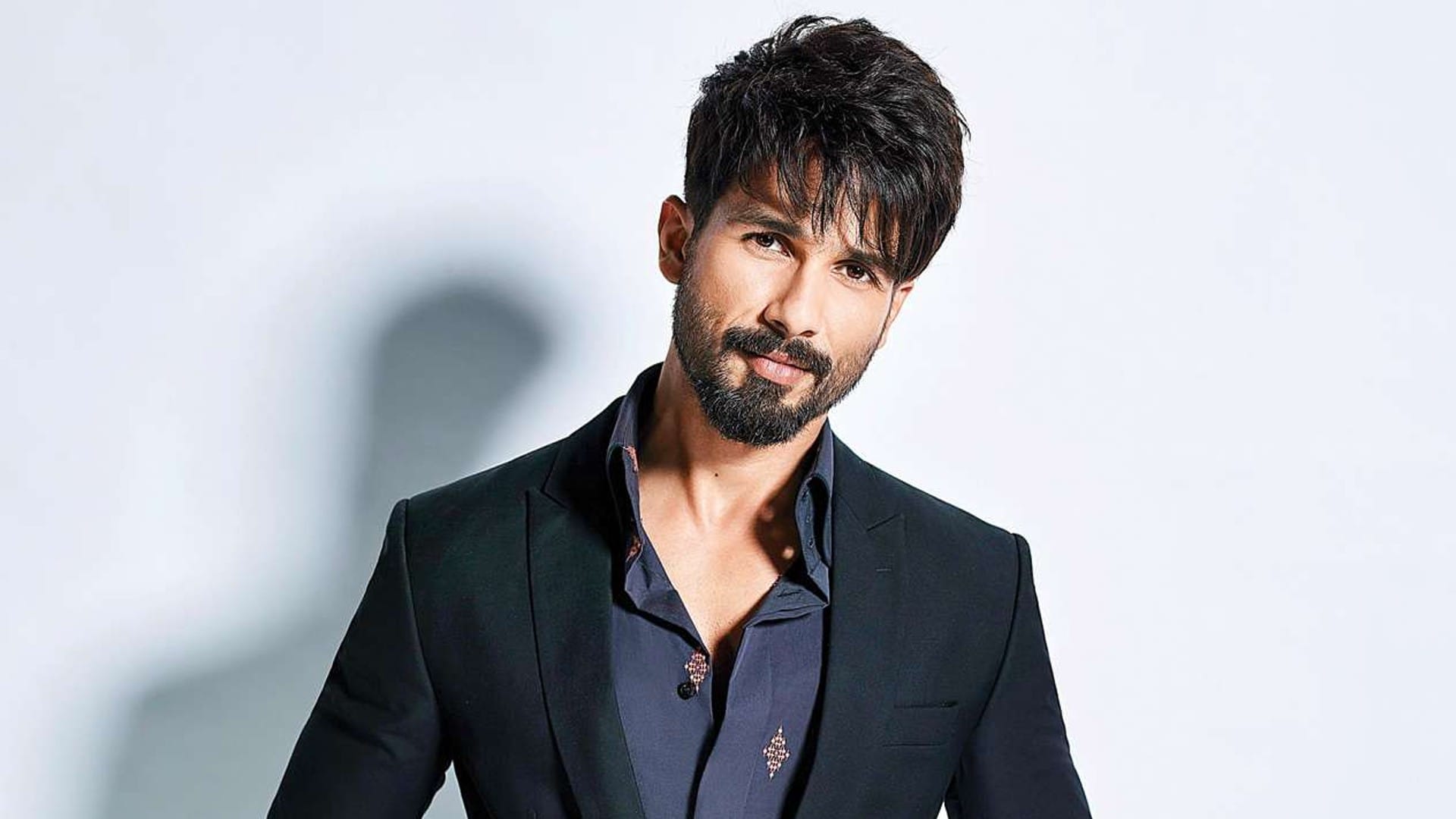 Shahid Kapoor: Actor Believes Kabir Singh Was Completely a family Film despite abuse and strong language