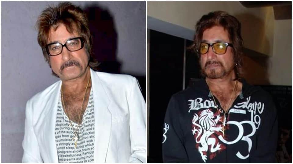 Shakti kapoor birthday special facts controversy how feroze khan help for his bollywood debut