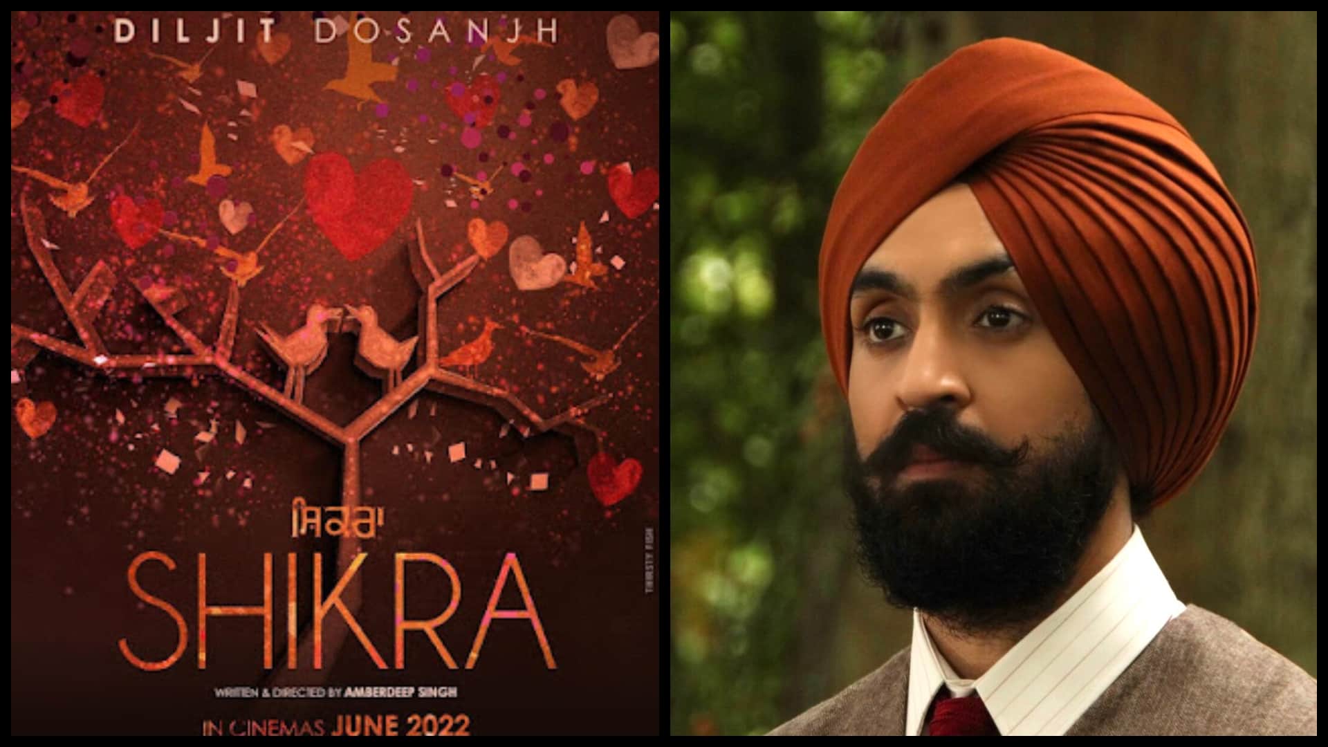 Movie Release this week: From nikamma to khuda haafiz 2 posti shikra LightYear films releasing in theaters