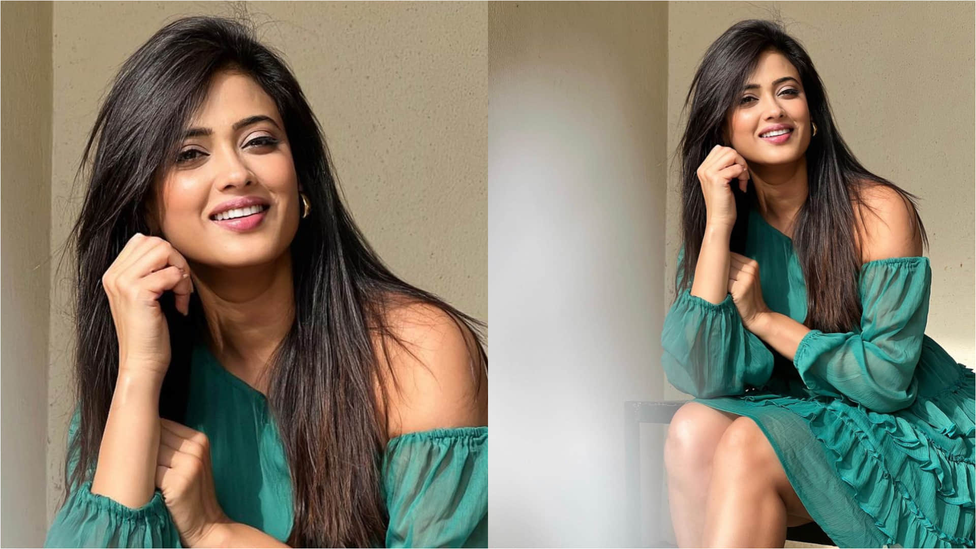 Fashion Tips Shweta Tiwari Looks For College Girls To Look Stylish