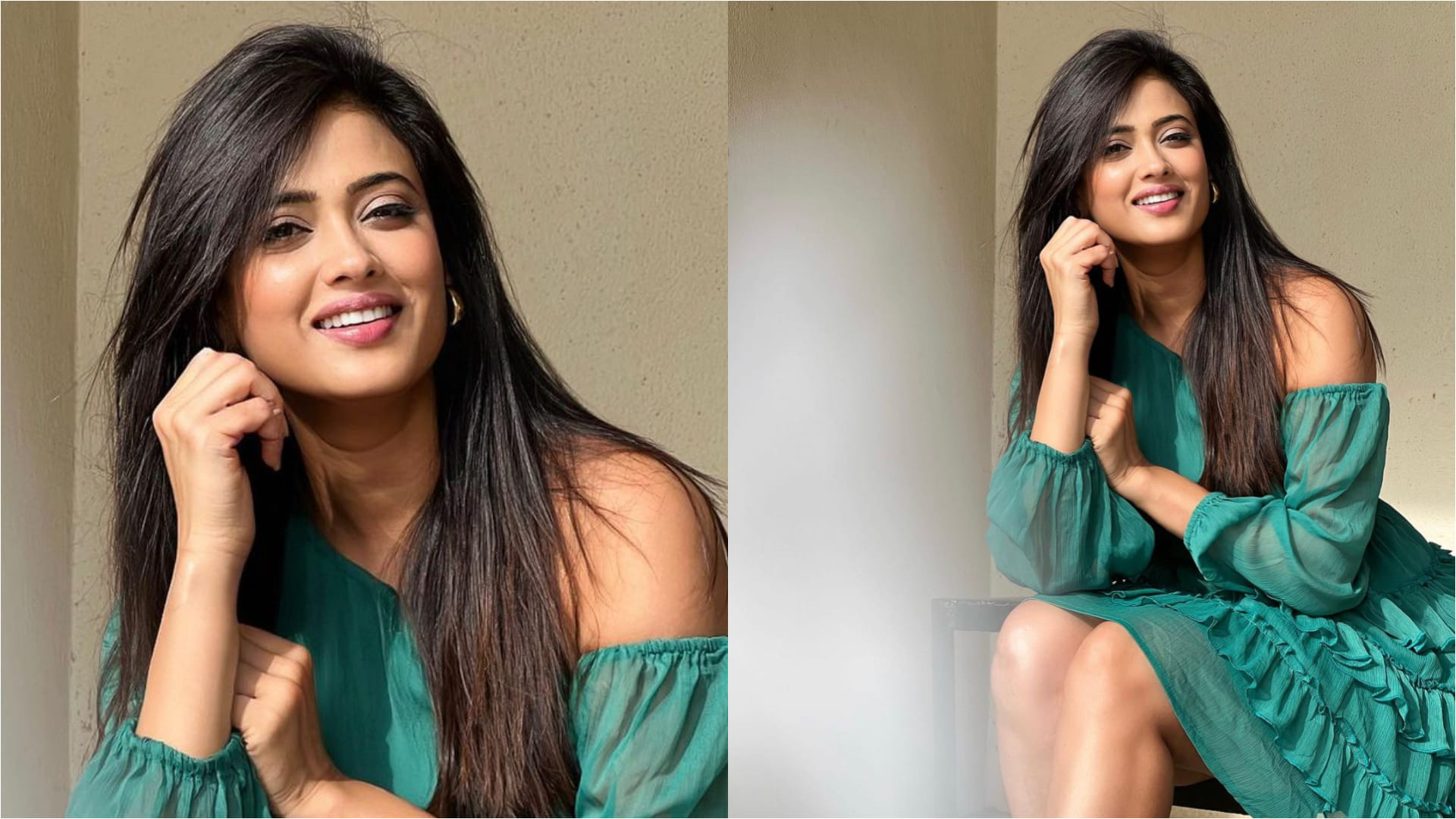 Fashion Tips Shweta Tiwari Looks For College Girls To Look Stylish