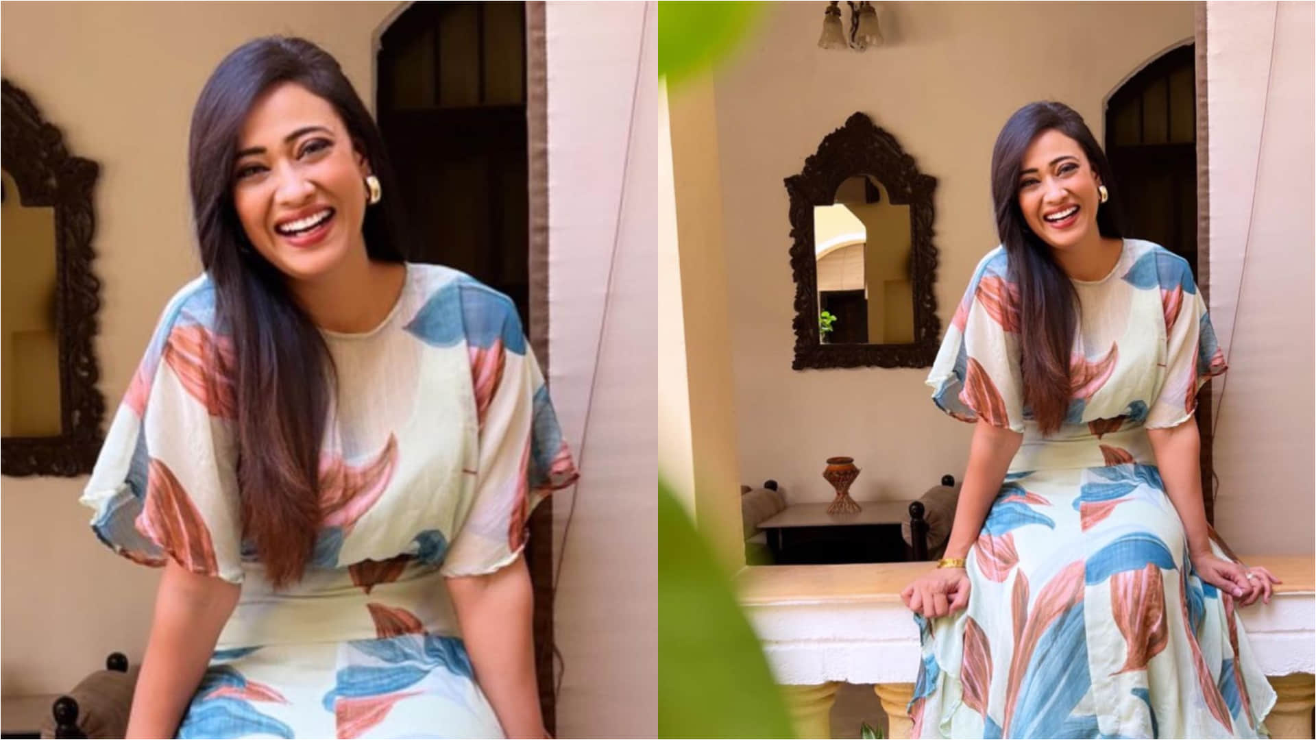 Fashion Tips Shweta Tiwari Looks For College Girls To Look Stylish