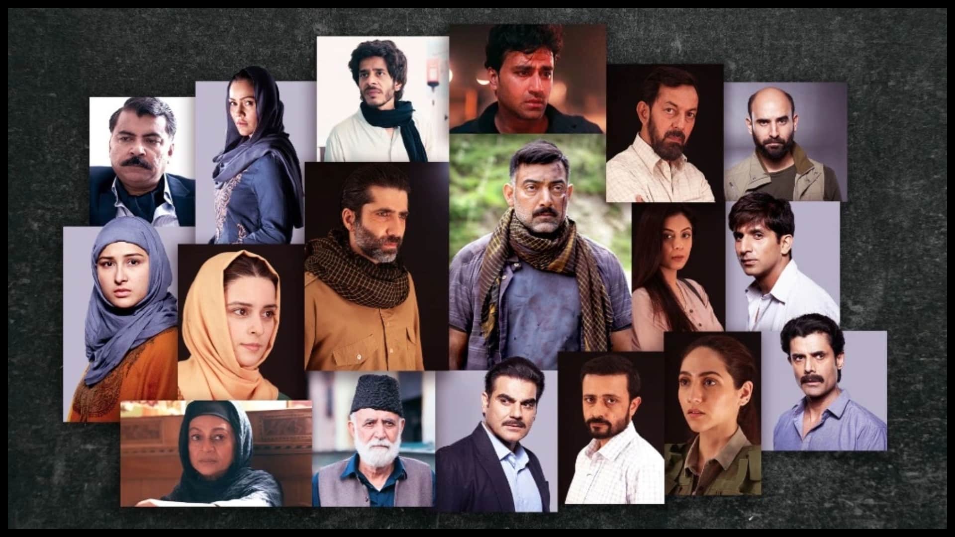 OTT Release Breathe Into the Shadows 2 Monica O My Darling Tanaav Coming Second Week of November Sony Liv