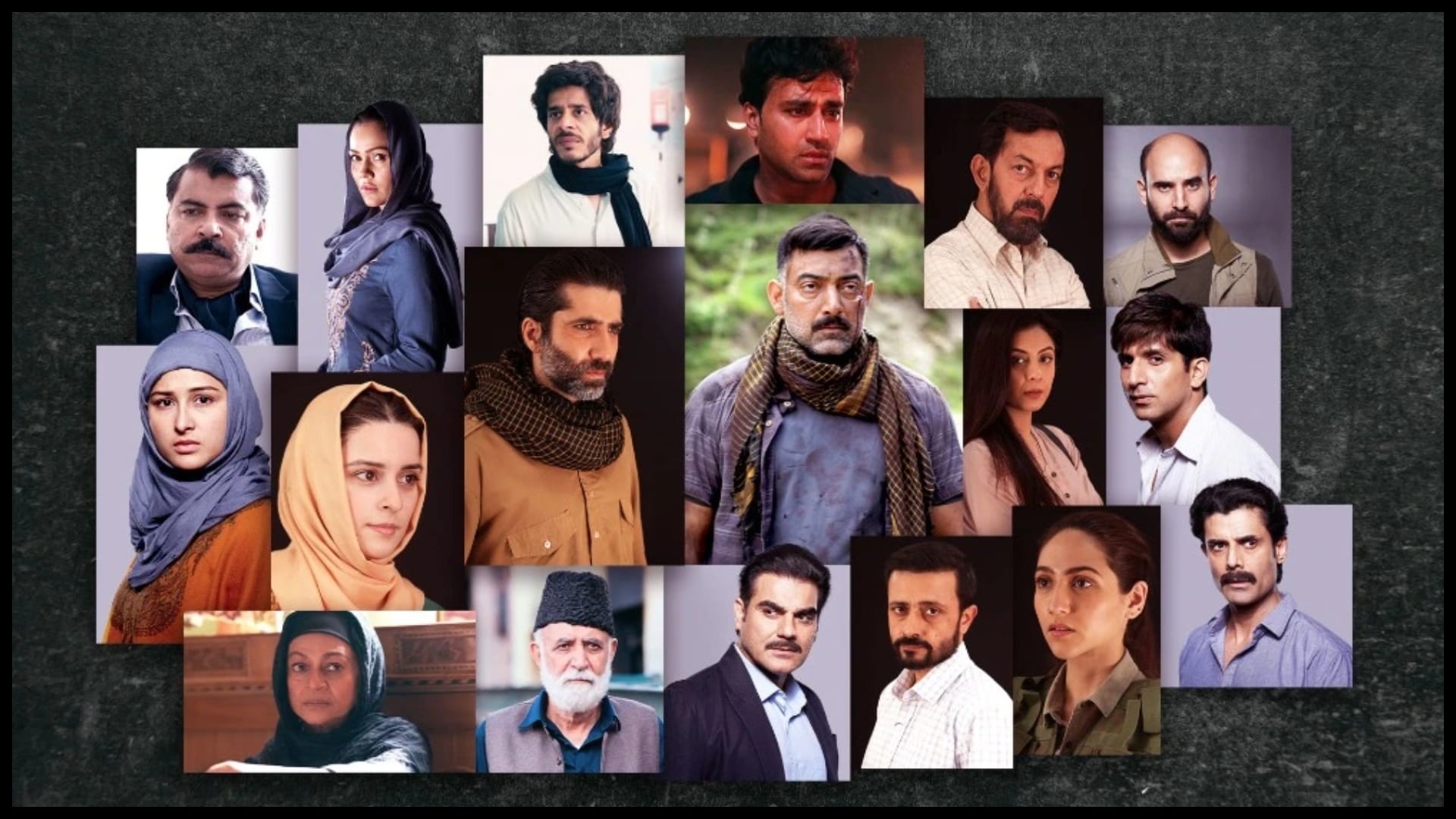 OTT Release Breathe Into the Shadows 2 Monica O My Darling Tanaav Coming Second Week of November Sony Liv