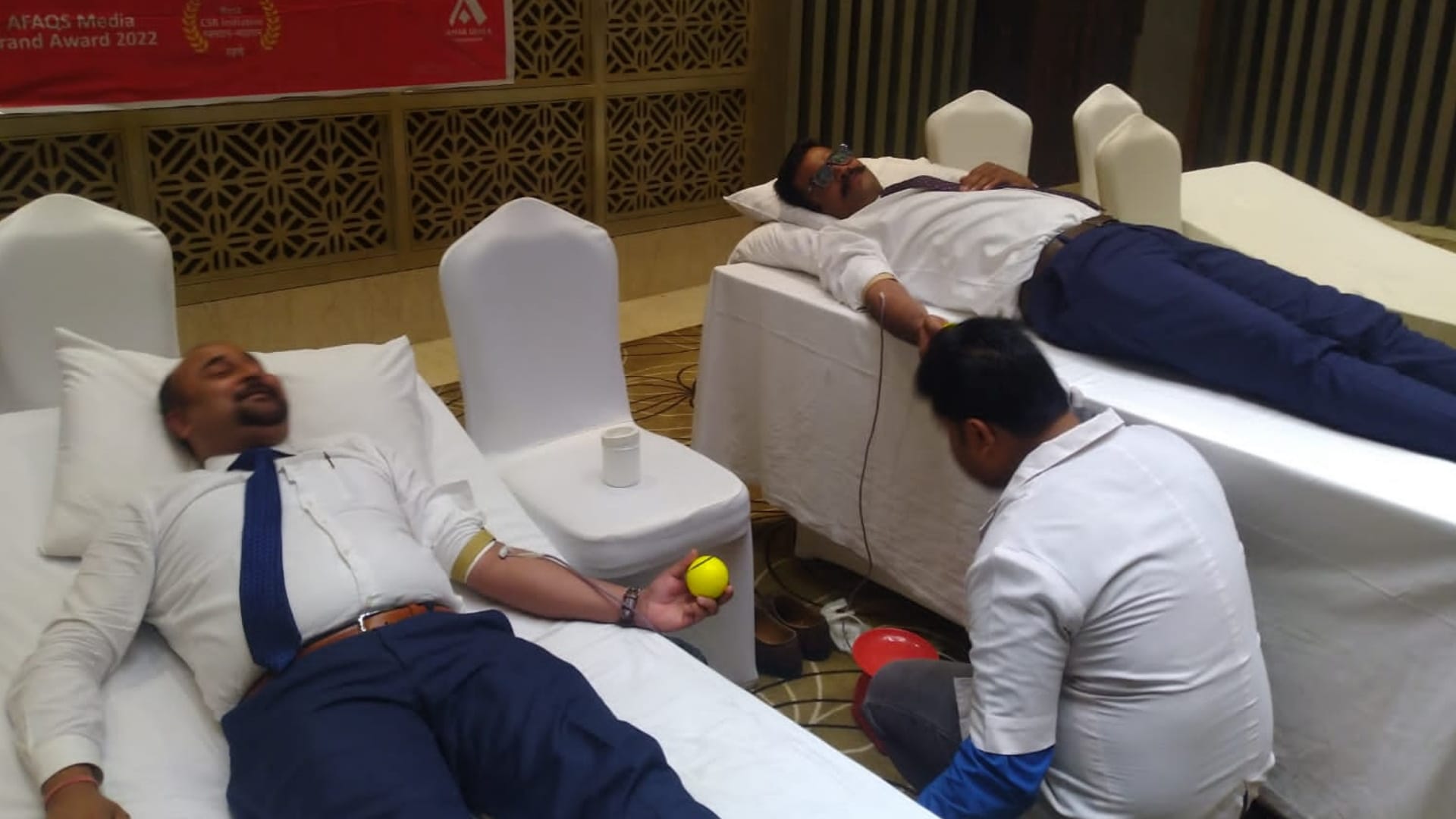 World Blood Donor Day people donate Blood Donor Day