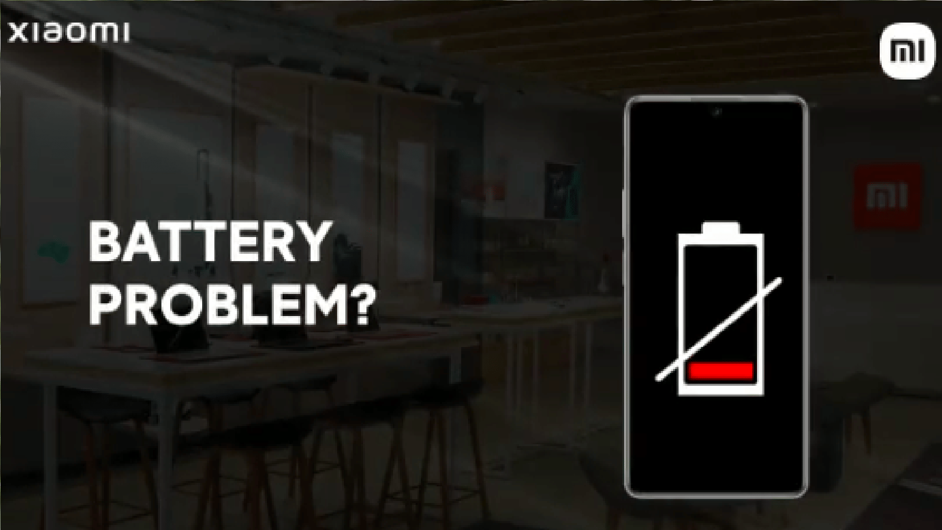 Xiaomi Battery Replacement Programme launched in India Pricing Starts at Rs 499