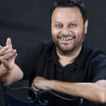 अनिल शर्मा