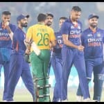भारत बनाम दक्षिण अफ्रीका टी-20 सीरीज