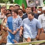 Rahul gandhi Priyanka Gandhi