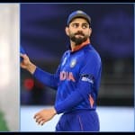 शाहिद अफरीदी और विराट कोहली