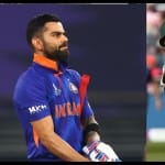 विराट कोहली और इमाम उल हक