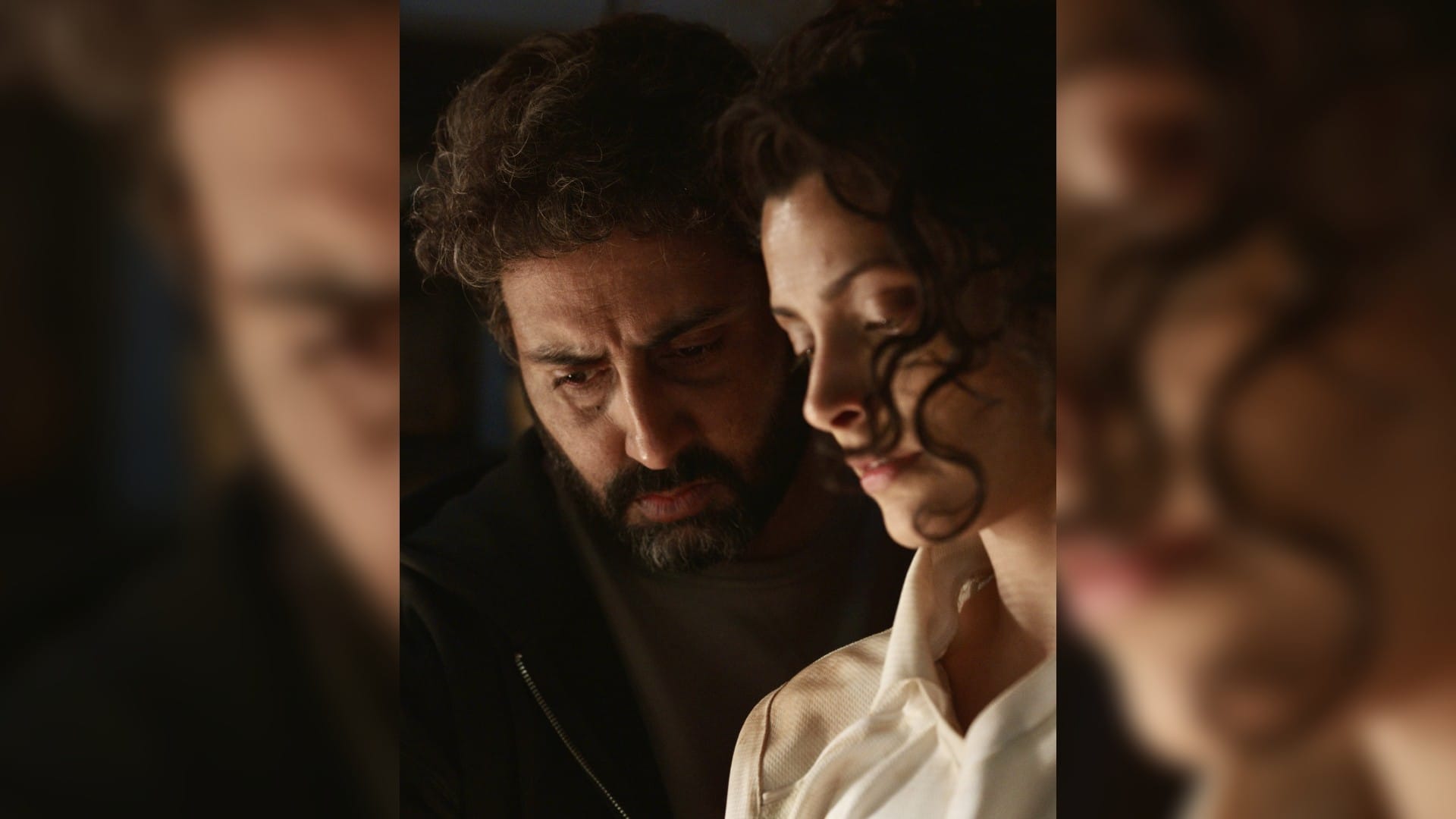 Saiyami Kher to be seen opposite Pratik Gandhi in Excel Entertainment movie Agni