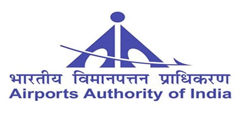 AAI recruitment for Junior Executive Sr Asst. and other posts apply Online at aai.aero