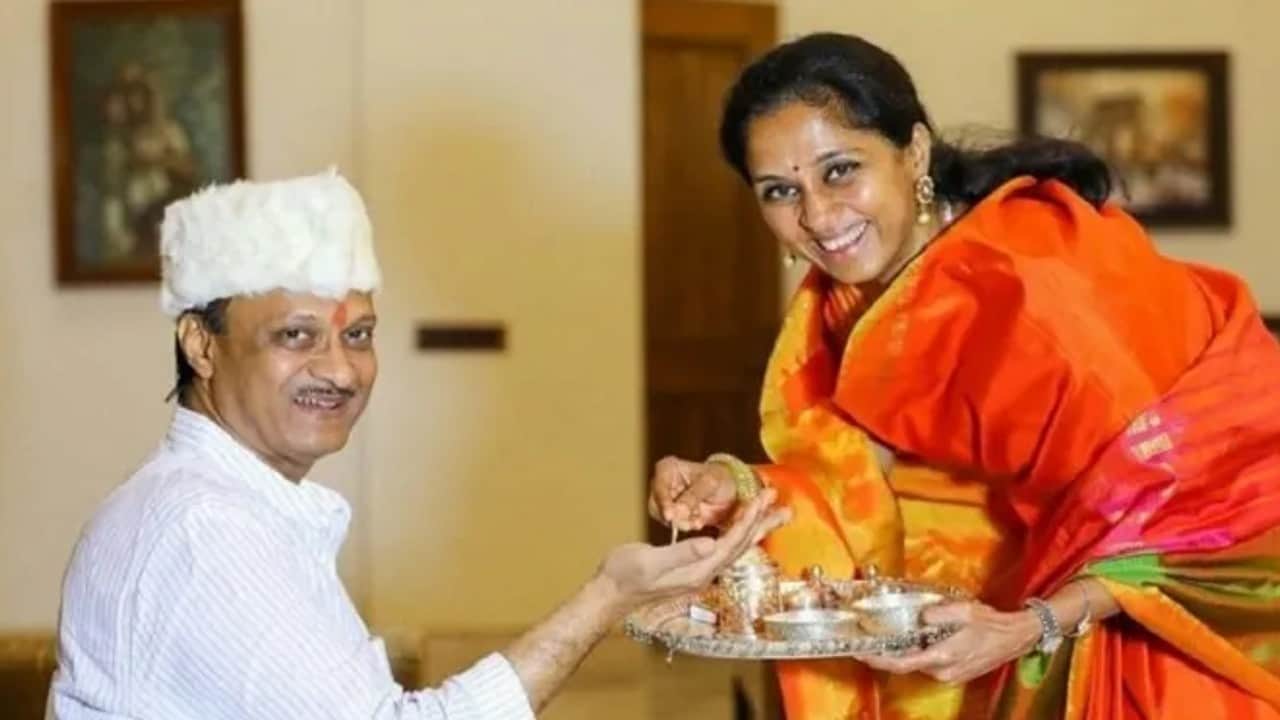 President Election: Why Sharad Pawar withdrawing his candidature from the president election