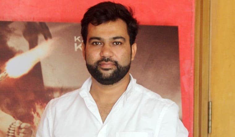 Director Ali Abbas Zafar clear confusion about Bade Miyan Chote Miyan said It is a different movie