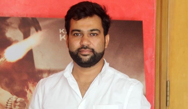 Director Ali Abbas Zafar clear confusion about Bade Miyan Chote Miyan said It is a different movie