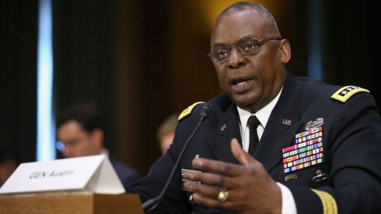 US Defence Secretary Lloyd J Austin III To Visit India Next Week Japan Singapore News in Hindi