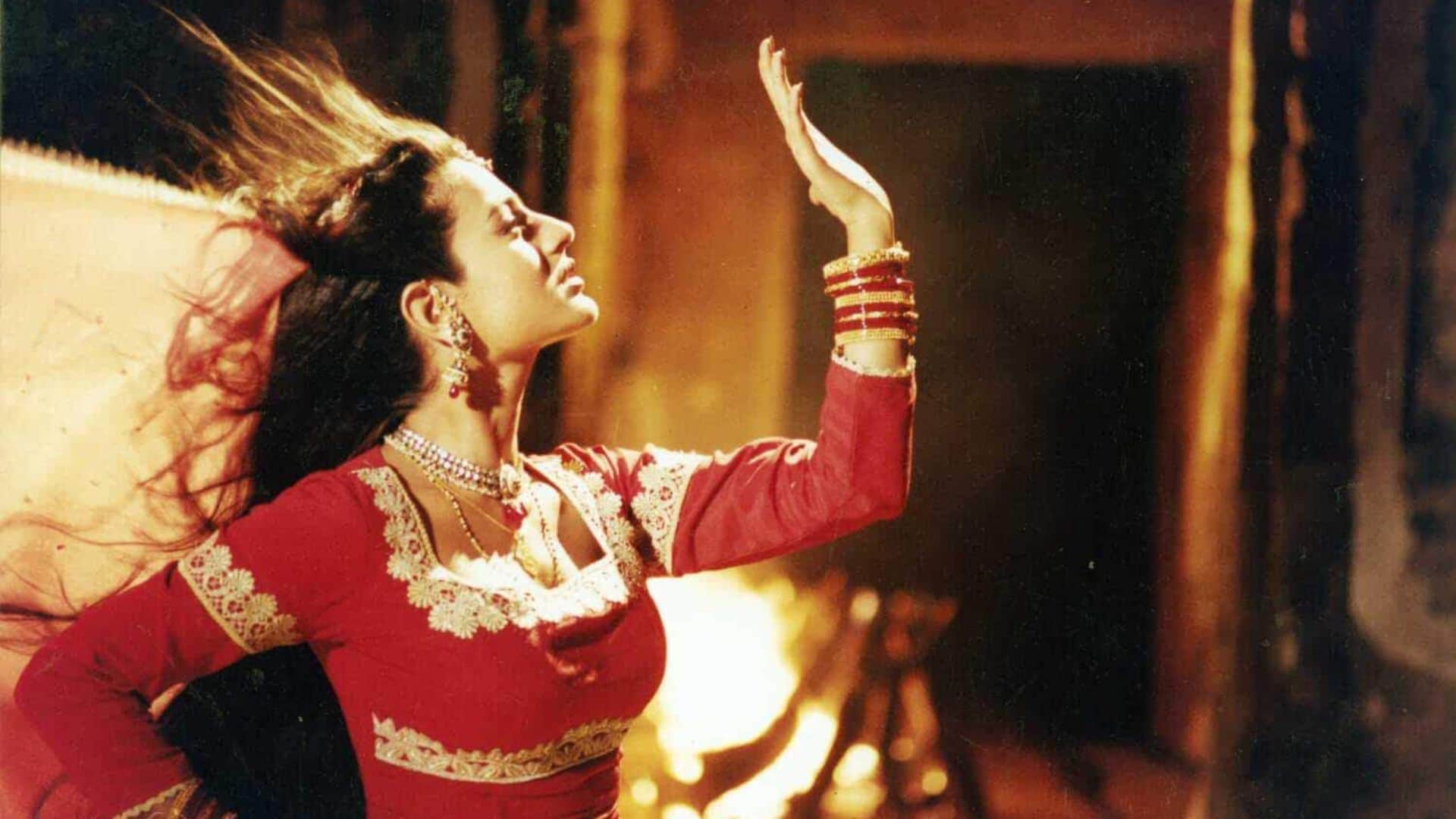 21 years of Gadar Ek Prem Katha Sunny Deol Anil Sharma Shaktiman Amisha Patel Zee Studios interesting facts
