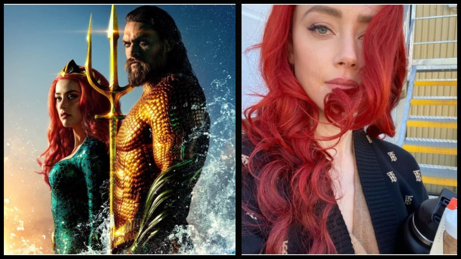 Johnny Depp Amber Heard: Actor fans demands to boycott Aquaman 2 want to remove actress from the film