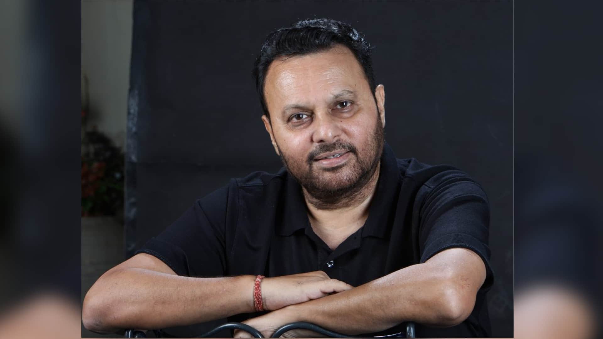Anil Sharma says he did not need Uttam Singh permission to use his music in sunny deol ameesha patel Gadar 2