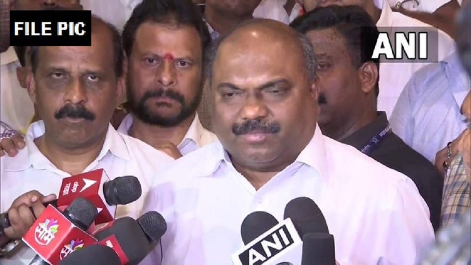 Maharasthra News: Minister Anil Parab will not appear before ED today, to be questioned in money laundering case