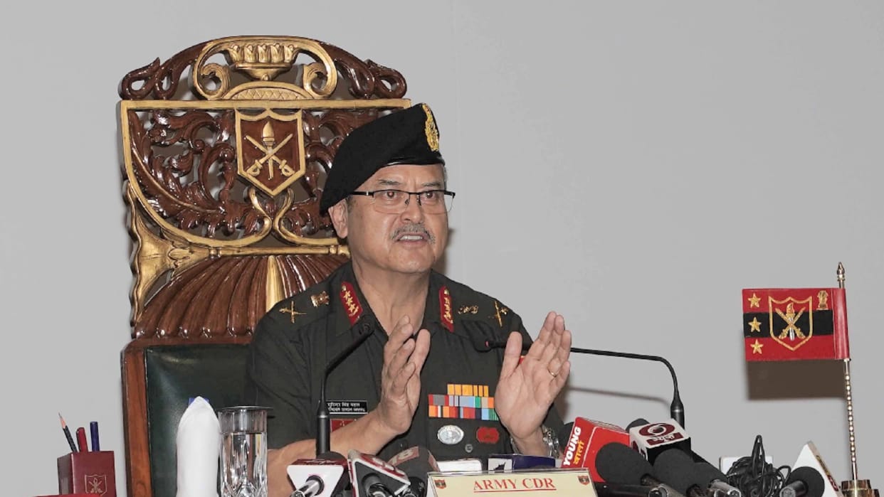 Agneepath Scheme: Army cancels old recruitment, process will start afresh