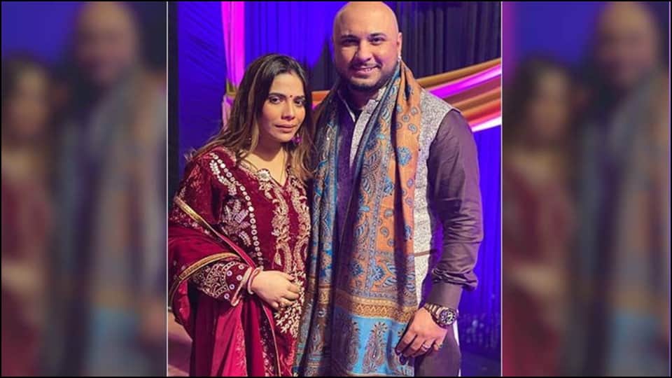 B Praak newborn baby died at birth time singer said the most painful phase we are going through