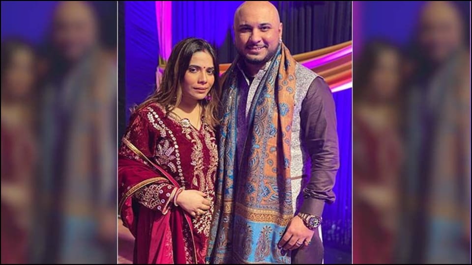 B Praak newborn baby died at birth time singer said the most painful phase we are going through