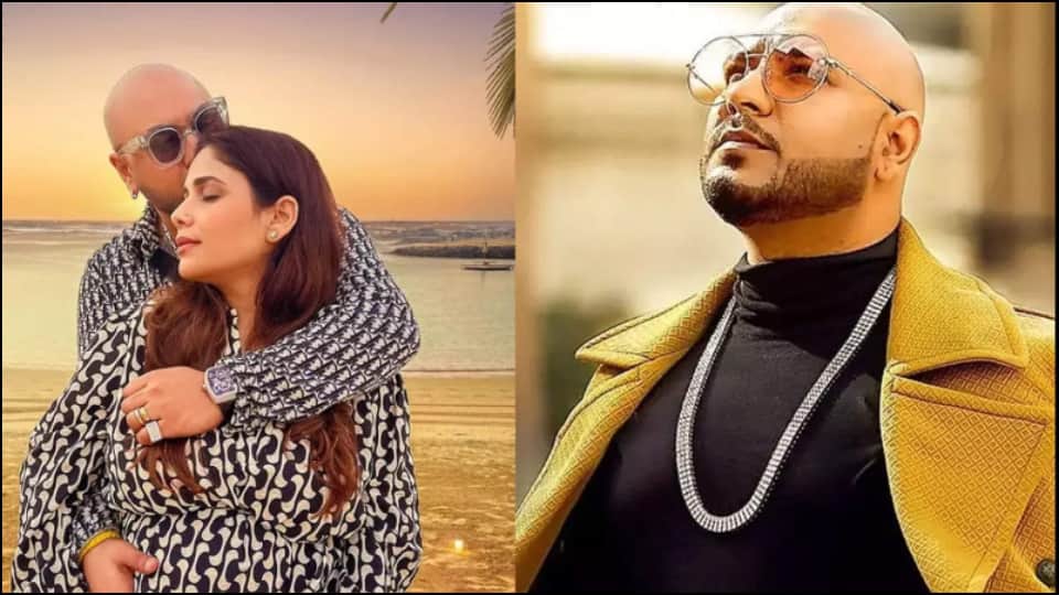 B Praak newborn baby died at birth time singer said the most painful phase we are going through