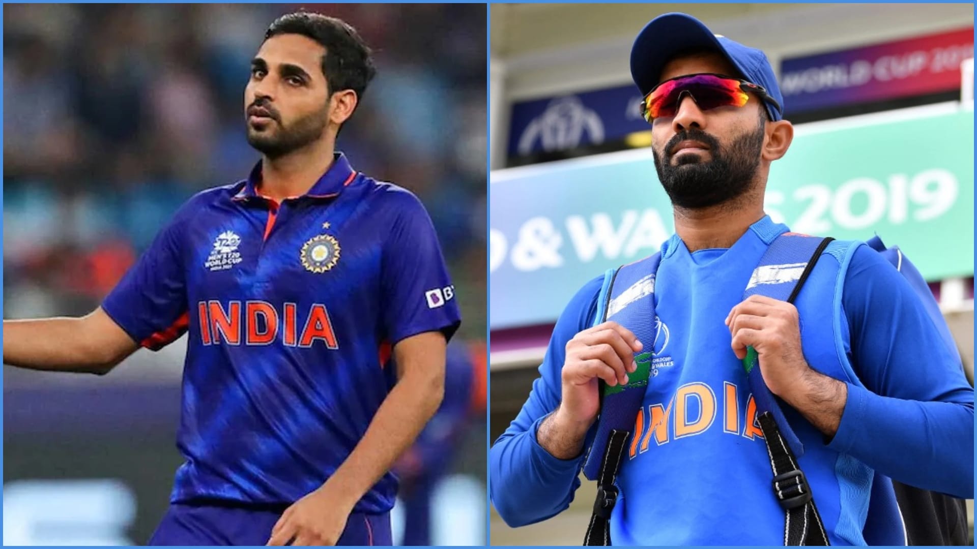 India’s squad for T20I series against Ireland announced, Hardik Pandya Captain, Rahul Tripathi Sanju Samson in Indian Team