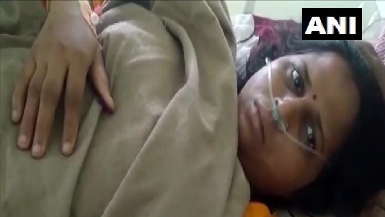 Bihar: Miscreants pull woman constable out of moving train in bid to snatch mobile phone