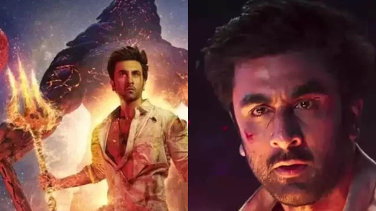 brahmastra box office collection day 2 in tamil language ranbir kapoor and alia bhatt starrer film