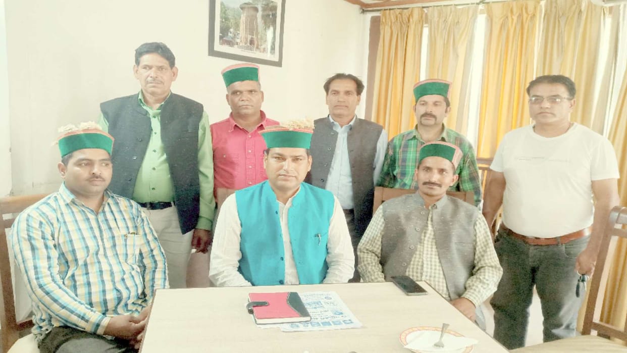 BSP will field candidates in 68 assembly seats of Himachal, 50 percent women and youth will get tickets