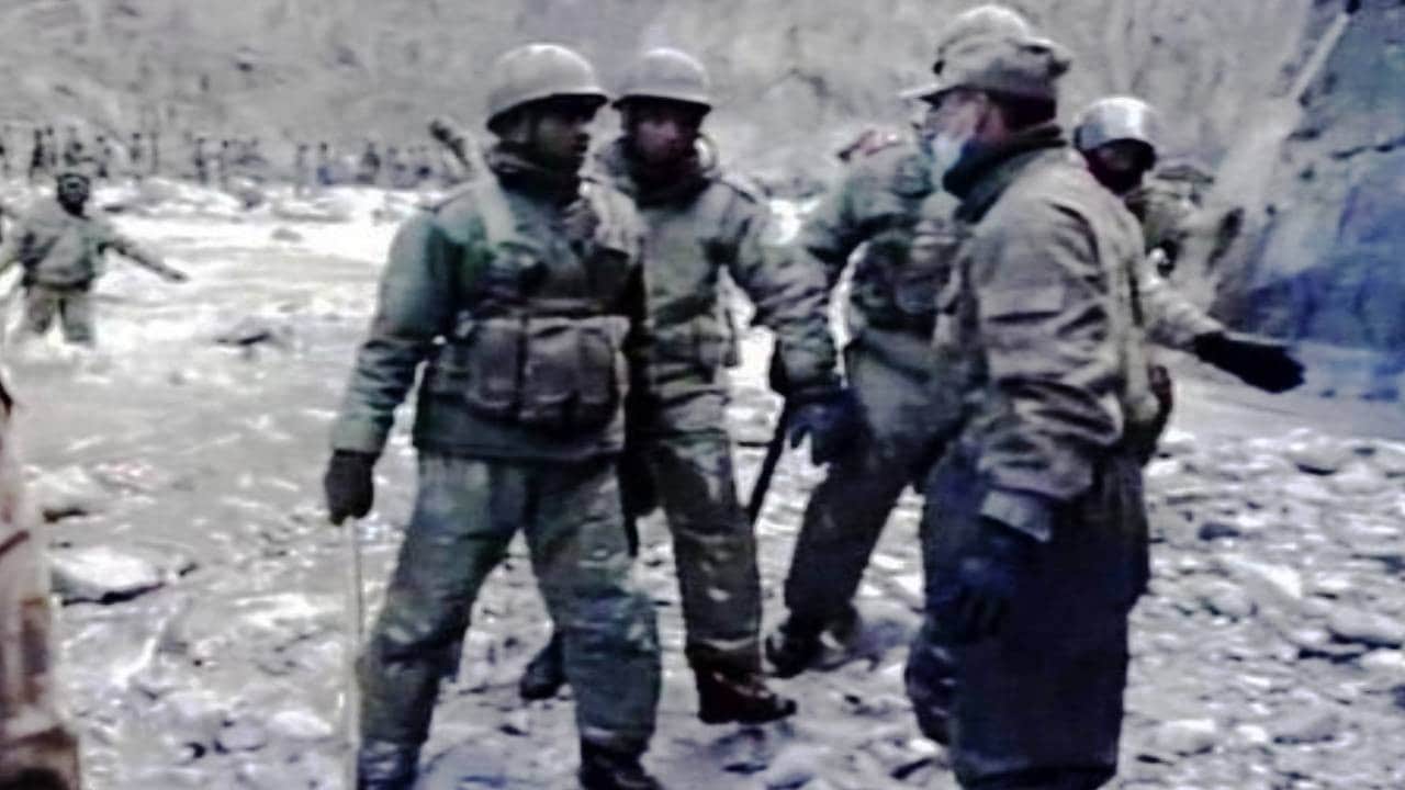 India-China Clash: What message does China want to send by repeatedly infiltrating the Indian border?