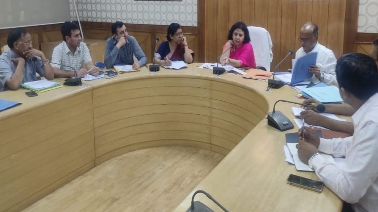 Campus News : Integrated University Management System implemented in CCSU