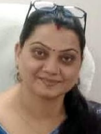 Two acting principals in Aryakanya Degree College