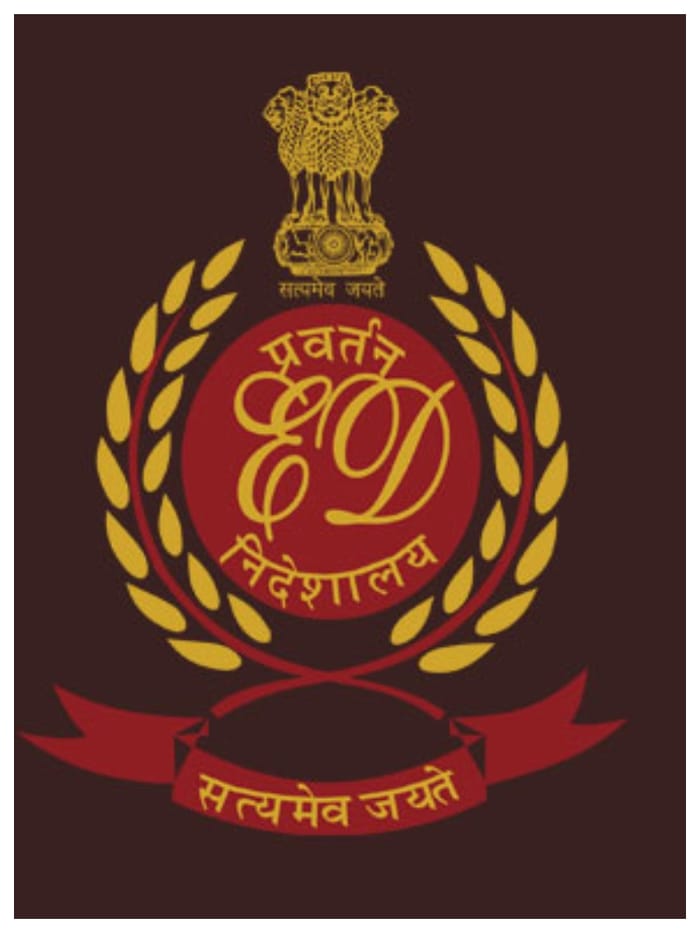 Bengal Ration Scam ED action raid on rice mill owner and PDS dealer residence