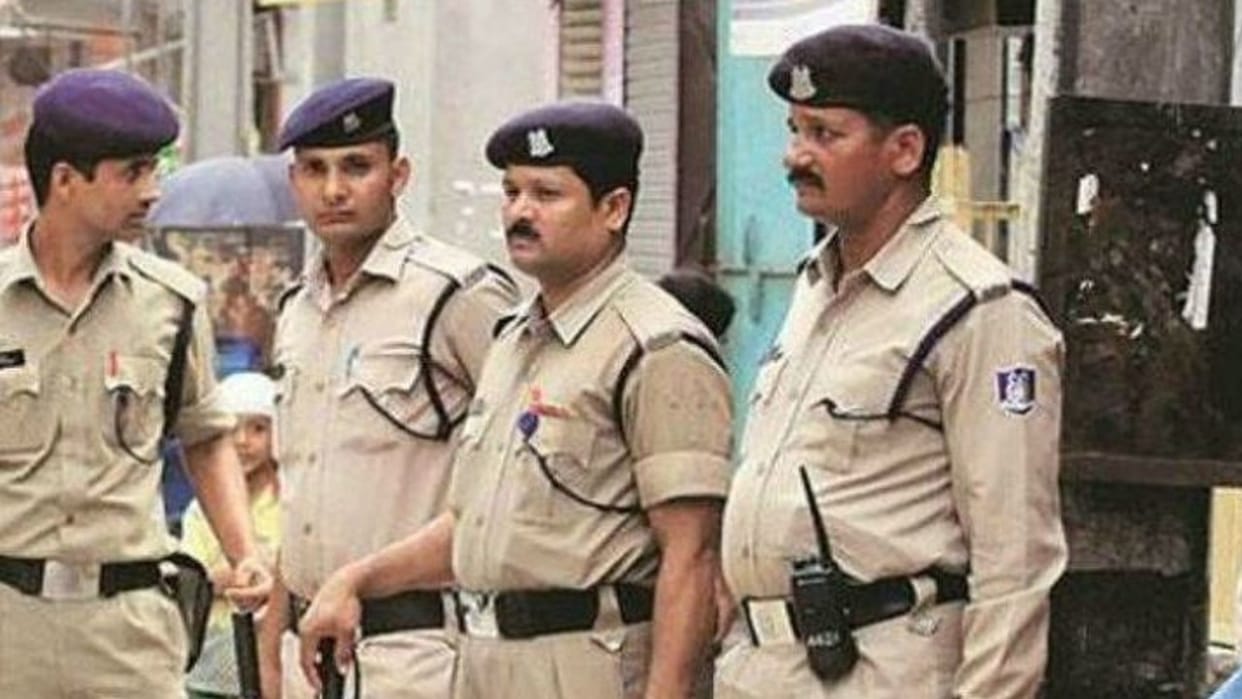 Biometric device will be used to identify miscreants in Bhopal, narco helpline will also be issued