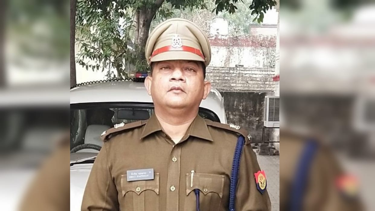 Illegal telephone exchange in Meerut: Thousands of calls were being made daily in Gulf countries by breaking the gateway