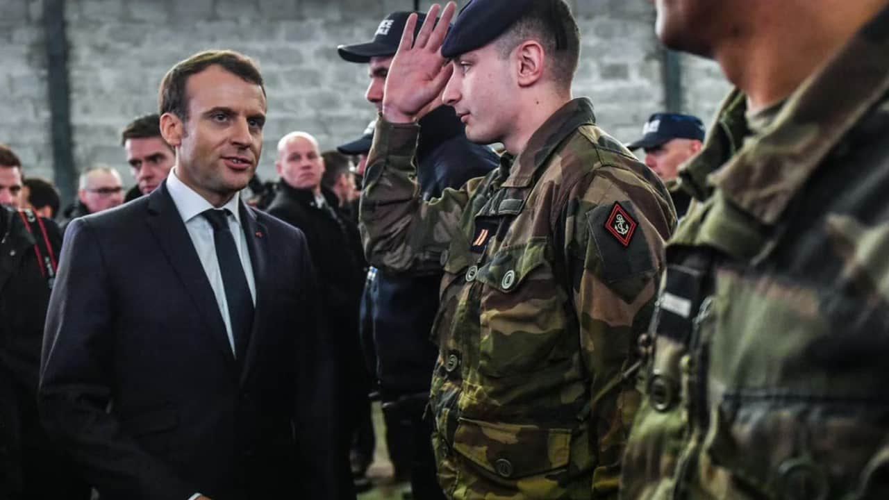 Agneepath Scheme Tour of Duty Know Rules of Army Recruitment for Women in 10 Countries Like China Israel